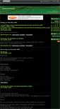 Mobile Screenshot of nebenverdienst.beeplog.de