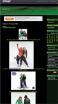 Mobile Screenshot of blog27fanside.beeplog.de