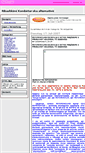 Mobile Screenshot of ajkashqiptare.beeplog.de