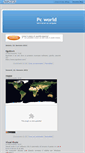 Mobile Screenshot of pcworld.beeplog.it