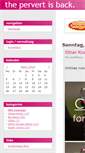 Mobile Screenshot of bigbangmusic.beeplog.de