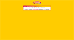 Desktop Screenshot of escortadventure.beeplog.de