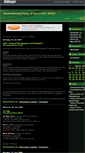 Mobile Screenshot of party-of-five.beeplog.de