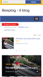 Mobile Screenshot of popkiller.beeplog.it