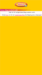 Mobile Screenshot of buyreplicawatches9.beeplog.de