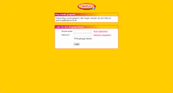 Desktop Screenshot of productivedevil15.beeplog.de