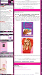 Mobile Screenshot of glitterprincess.beeplog.it
