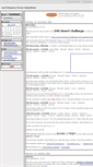 Mobile Screenshot of cyrilforum.beeplog.de