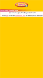 Mobile Screenshot of knopfschmerzen.beeplog.de