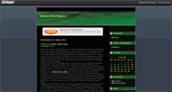 Desktop Screenshot of heddali.beeplog.de