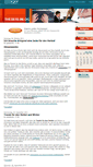 Mobile Screenshot of juliasberlin.beeplog.de