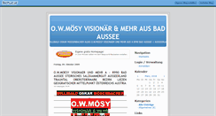Desktop Screenshot of beeplogde.beeplog.de
