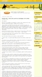 Mobile Screenshot of lallo.beeplog.it