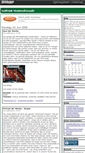 Mobile Screenshot of golfhooters.beeplog.de